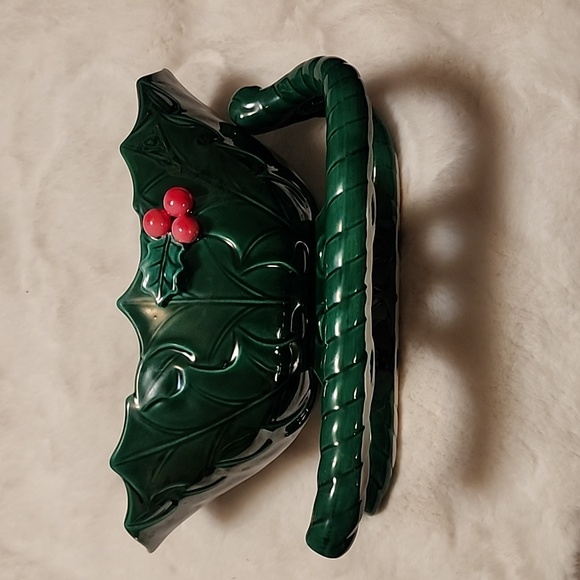 LEFTON CHRISTMAS SLEIGH-- ๐ SEE ๐ CONDITION BELOW !!!!! - Picture 5 of 10